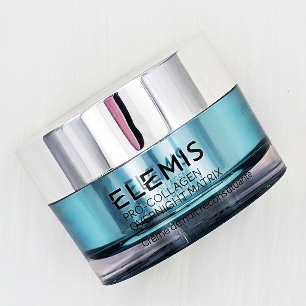 🔴 ELEMIS Pro-Collagen Overnight Matrix